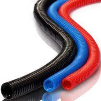 Pe Corrugated Pipe